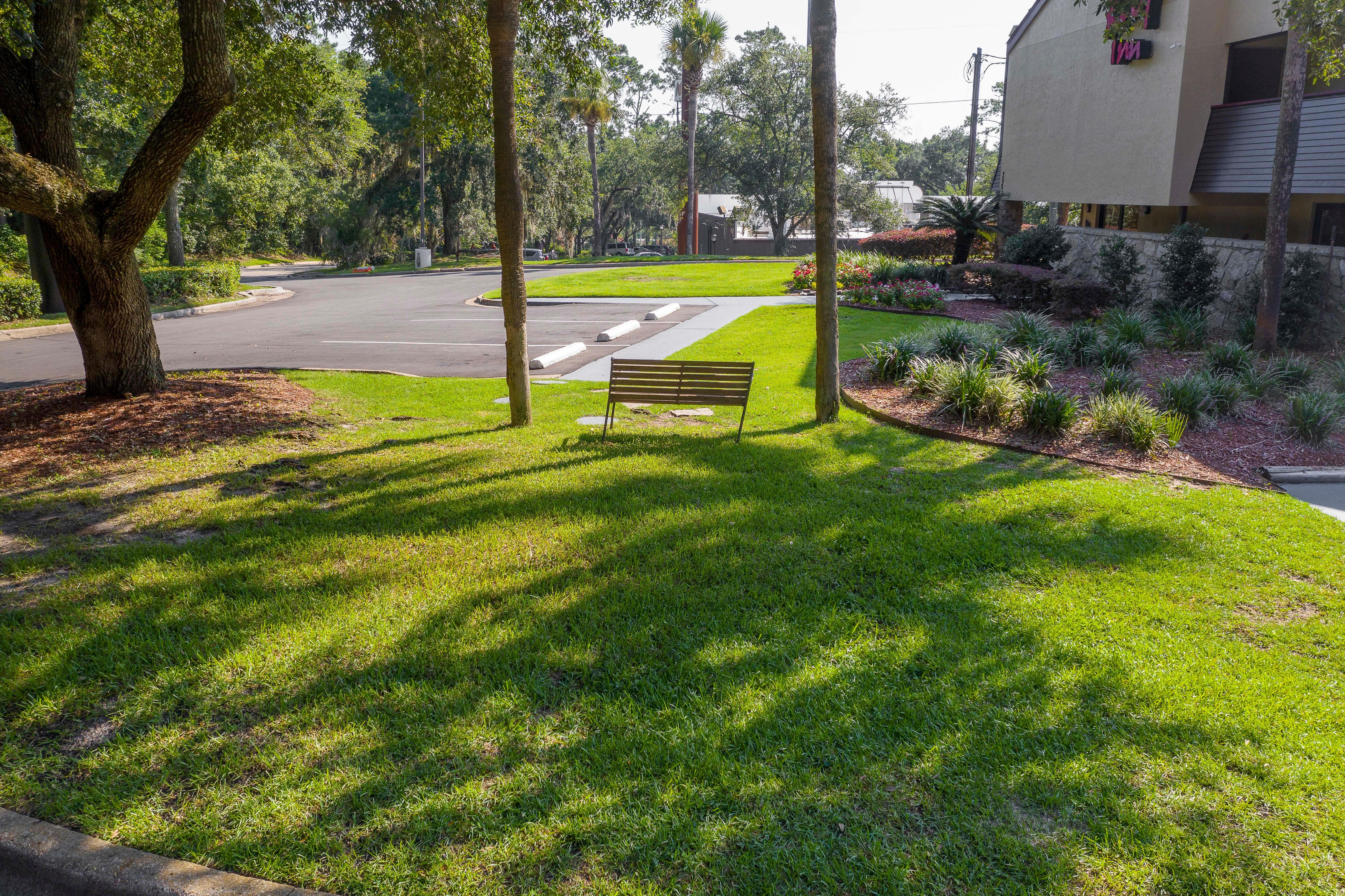 Red Roof Inn Tallahassee - University Zewnętrze zdjęcie