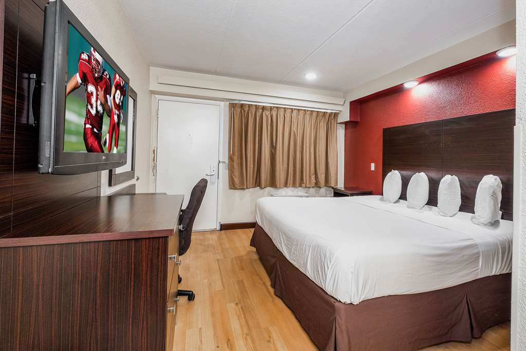 Red Roof Inn Tallahassee - University Pokój zdjęcie
